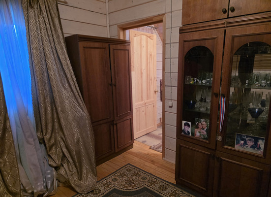 Продам дом, 110/2, Дешино д, 0 км от города