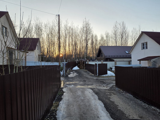 Продам дом, 110/2, Дешино д, 0 км от города