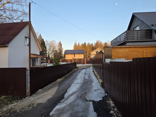 Продам дом, 110/2, Дешино д, 0 км от города