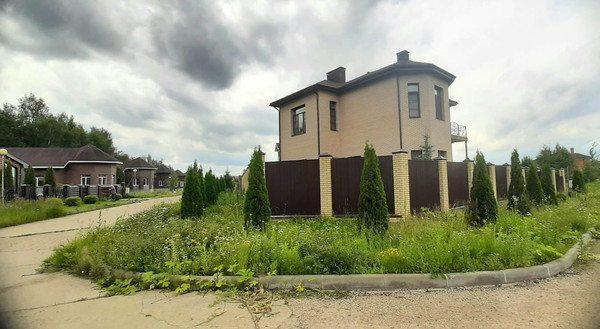 Продам дом, 1-ая Лесная ул, 20, Романцево д, 0 км от города