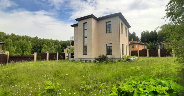 Продам дом, 1-ая Лесная ул, 20, Романцево д, 0 км от города