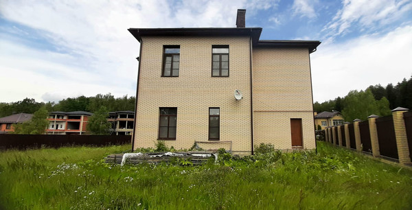 Продам дом, 1-ая Лесная ул, 20, Романцево д, 0 км от города