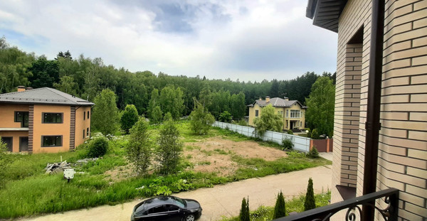 Продам дом, 1-ая Лесная ул, 20, Романцево д, 0 км от города