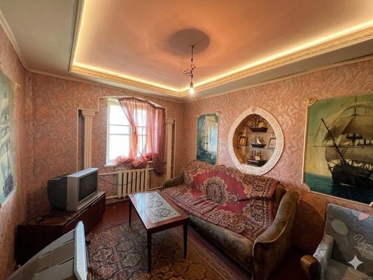 Продам дом, Виноградная ул, 8, Родниково с, 0 км от города