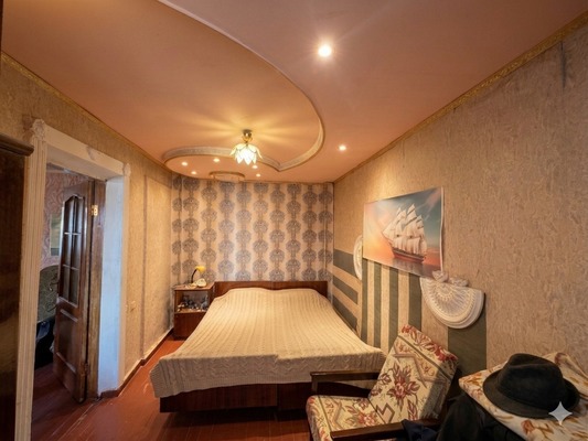 Продам дом, Виноградная ул, 8, Родниково с, 0 км от города