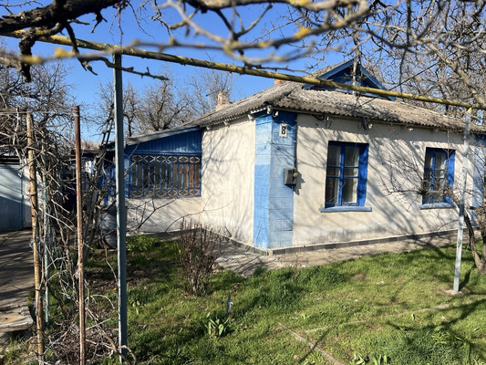 Продам дом, Виноградная ул, 8, Родниково с, 0 км от города