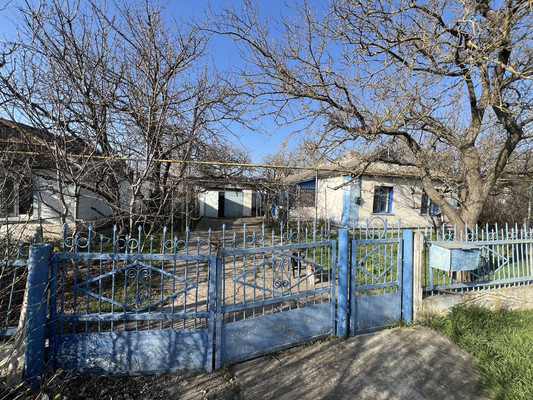 Продам дом, Виноградная ул, 8, Родниково с, 0 км от города