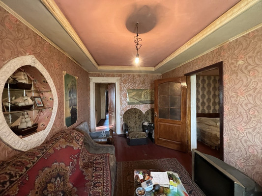 Продам дом, Виноградная ул, 8, Родниково с, 0 км от города