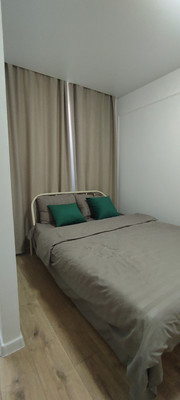 Продам однокомнатную (1-комн.) квартиру, Яганова ул, 11, Балашиха г