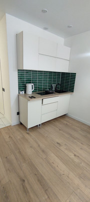 Продам однокомнатную (1-комн.) квартиру, Яганова ул, 11, Балашиха г