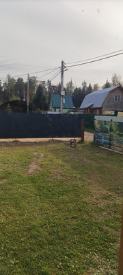 Продам коттедж, Балашихинское ш, 91, Балашиха г, 0 км от города