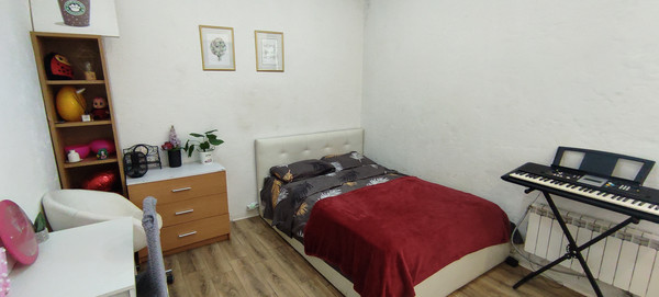 Продам коттедж, Балашихинское ш, 91, Балашиха г, 0 км от города