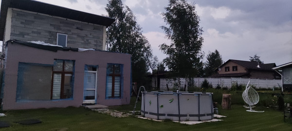 Продам коттедж, Балашихинское ш, 91, Балашиха г, 0 км от города