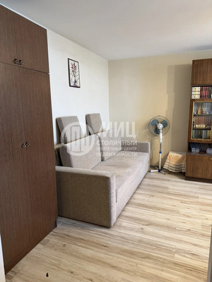 Продам трехкомнатную (3-комн.) квартиру, Академика Арцимовича ул, 12к1, Москва г