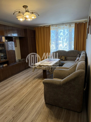 Продам трехкомнатную (3-комн.) квартиру, Академика Арцимовича ул, 12к1, Москва г