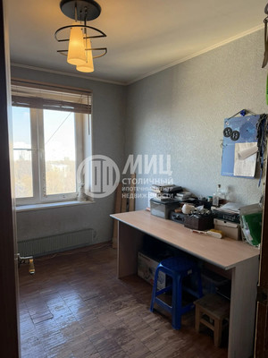 Продам трехкомнатную (3-комн.) квартиру, Академика Арцимовича ул, 12к1, Москва г