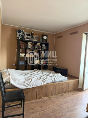 Продам трехкомнатную (3-комн.) квартиру, Академика Арцимовича ул, 12к1, Москва г