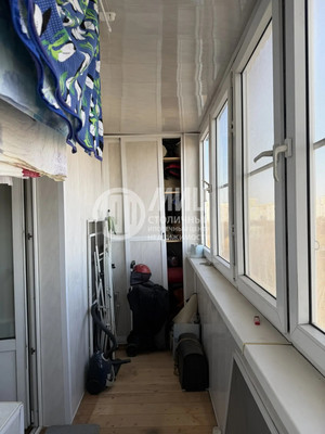 Продам трехкомнатную (3-комн.) квартиру, Академика Арцимовича ул, 12к1, Москва г