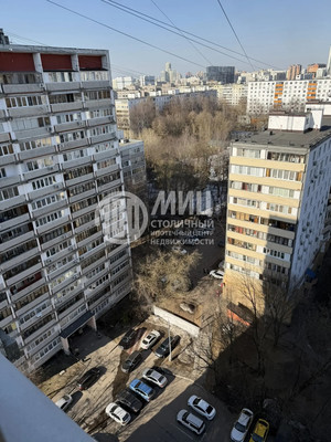 Продам трехкомнатную (3-комн.) квартиру, Академика Арцимовича ул, 12к1, Москва г