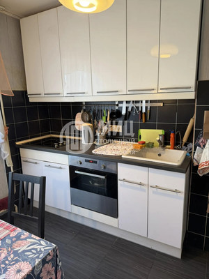 Продам трехкомнатную (3-комн.) квартиру, Академика Арцимовича ул, 12к1, Москва г