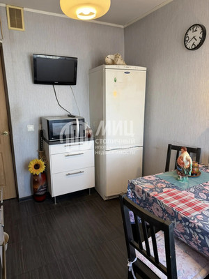 Продам трехкомнатную (3-комн.) квартиру, Академика Арцимовича ул, 12к1, Москва г