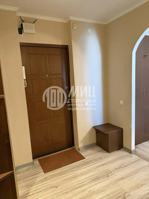 Продам трехкомнатную (3-комн.) квартиру, Академика Арцимовича ул, 12к1, Москва г