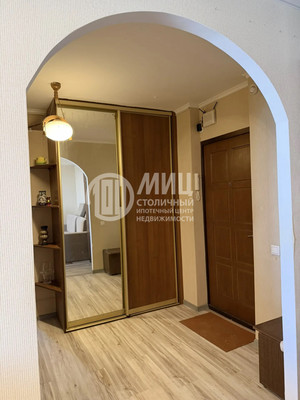 Продам трехкомнатную (3-комн.) квартиру, Академика Арцимовича ул, 12к1, Москва г