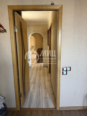 Продам трехкомнатную (3-комн.) квартиру, Академика Арцимовича ул, 12к1, Москва г