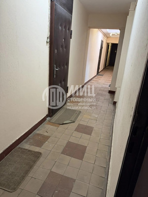 Продам трехкомнатную (3-комн.) квартиру, Академика Арцимовича ул, 12к1, Москва г