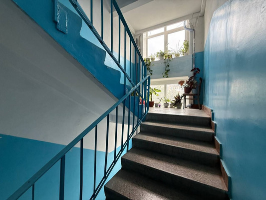 Продам двухкомнатную (2-комн.) квартиру, им. Матэ Залки ул, 3, Симферополь г