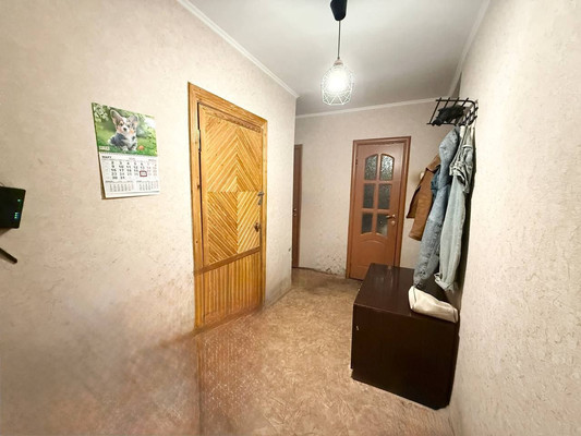 Продам двухкомнатную (2-комн.) квартиру, Киевская ул, 83, Симферополь г