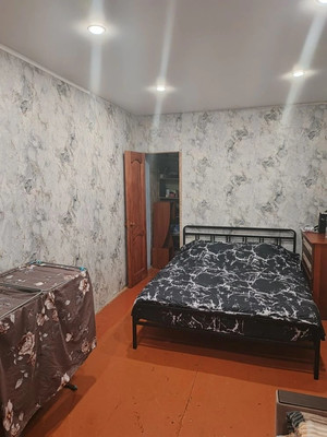 Продам однокомнатную (1-комн.) квартиру, Баумана ул, 7, Алексин г