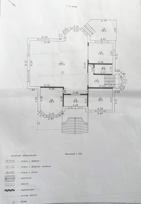 Продам коттедж, Строкино с, 0 км от города
