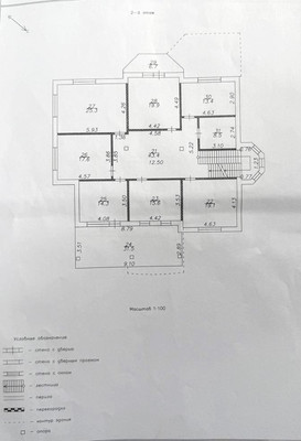 Продам коттедж, Строкино с, 0 км от города