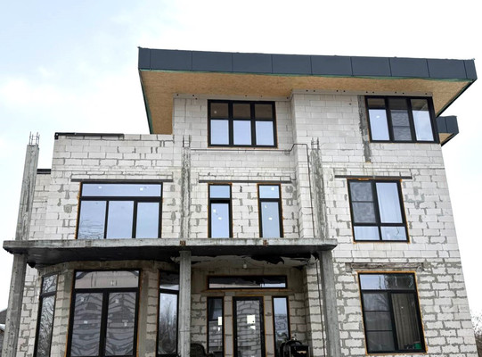 Продам коттедж, Строкино с, 0 км от города