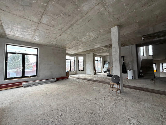 Продам коттедж, Строкино с, 0 км от города