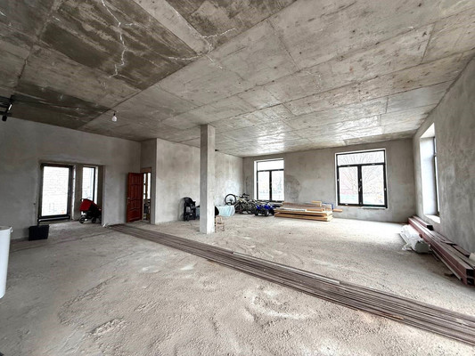 Продам коттедж, Строкино с, 0 км от города