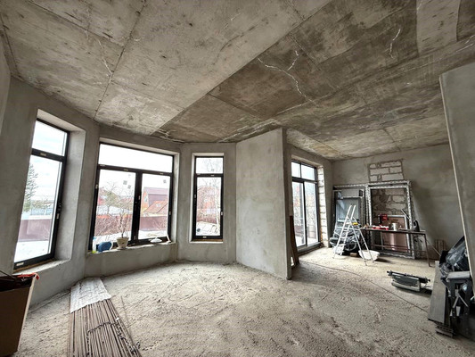 Продам коттедж, Строкино с, 0 км от города