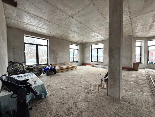 Продам коттедж, Строкино с, 0 км от города