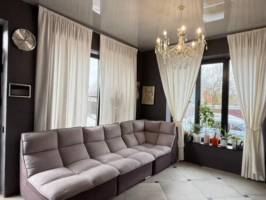 Продам коттедж, Строкино с, 0 км от города