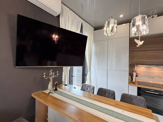 Продам коттедж, Строкино с, 0 км от города