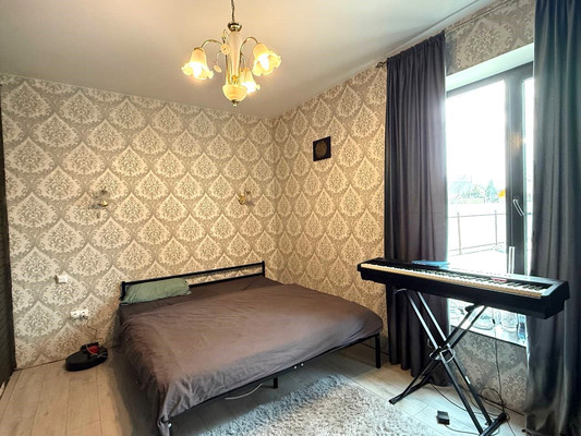 Продам коттедж, Строкино с, 0 км от города