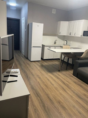 Продам однокомнатную (1-комн.) квартиру, Юности ул, 13к1, Люберцы г