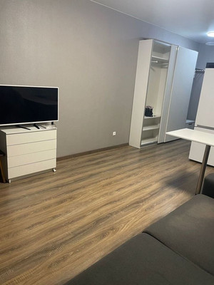 Продам однокомнатную (1-комн.) квартиру, Юности ул, 13к1, Люберцы г