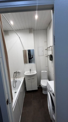 Продам однокомнатную (1-комн.) квартиру, Юности ул, 13к1, Люберцы г