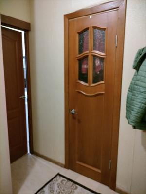 Продам однокомнатную (1-комн.) квартиру, Авиаторов Балтики пр-кт, 1к1, Мурино п