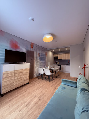 Продам однокомнатную (1-комн.) квартиру, Большевиков пр-кт, 3, Санкт-Петербург г