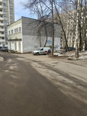 Продам гостиницу 316 м2, Миклухо-Маклая ул, 41кБ, Москва г