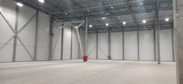 Сдам склад 6 336 м2, Индустриальный парк Коледино тер, 5, Коледино д