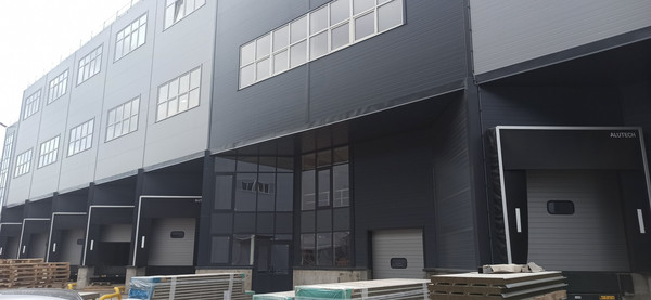 Сдам склад 6 336 м2, Индустриальный парк Коледино тер, 5, Коледино д